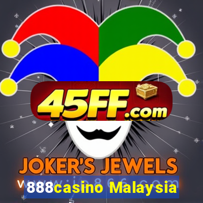 888casino Malaysia